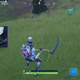 El streamer de Fortnite Exotic Chaotic recibió una donación de $75.000 de otro streamer, su amigo KingMascot.